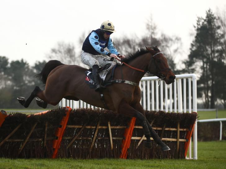 Market Rasen